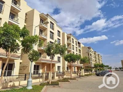 3 Bedroom Apartment for Sale in Mostakbal City, Cairo - IMG-20250712-WA0005. jpg