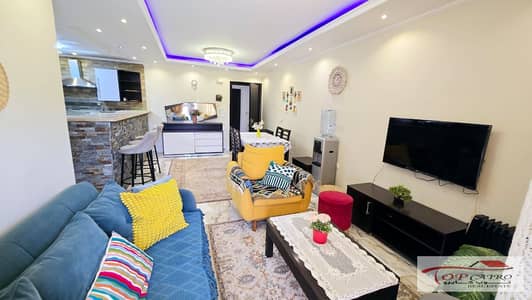 شقة 2 غرفة نوم للايجار في مدينتي، القاهرة - WhatsApp Image 2026-01-15 at 4.34. 25 PM (2). jpeg