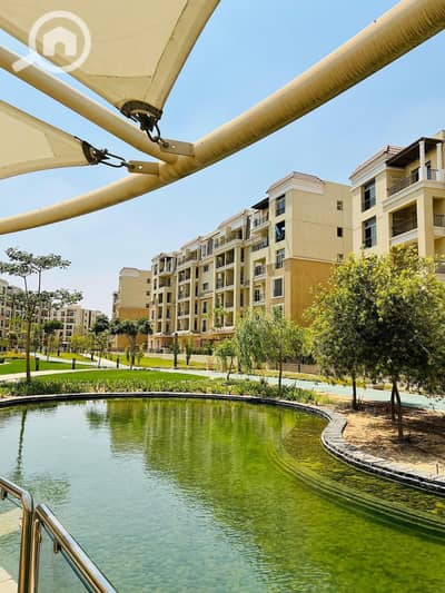 3 Bedroom Apartment for Sale in Mostakbal City, Cairo - IMG-20250712-WA0001. jpg