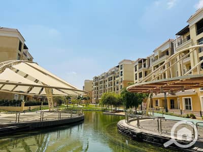 3 Bedroom Apartment for Sale in Mostakbal City, Cairo - IMG-20250712-WA0009. jpg