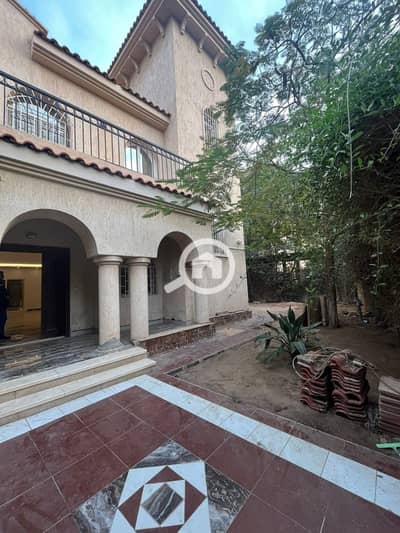3 Bedroom Twin House for Rent in Madinaty, Cairo - 261039b9-d70b-4bb5-b01e-413570f3ee55. jpg