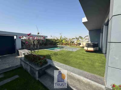 توين هاوس 3 غرف نوم للبيع في الشيخ زايد، الجيزة - 1000280777. jpg