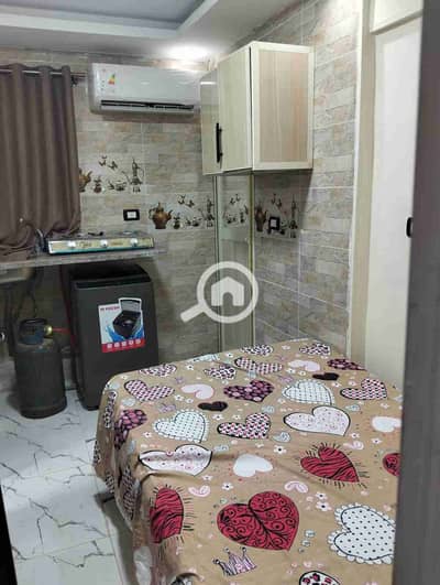 غرفة 1 غرفة نوم للايجار في 6 أكتوبر، الجيزة - IMG-20251229-WA0040. jpg