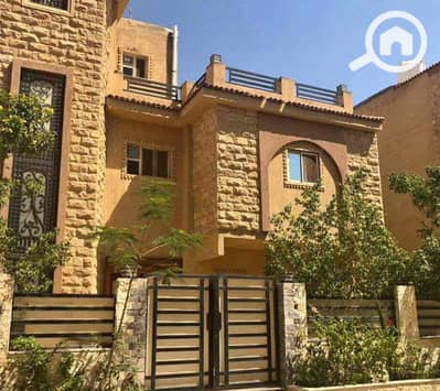 فیلا 5 غرف نوم للبيع في القاهرة الجديدة، القاهرة - 6e333c73-5fa6-47eb-acc8-7582bc622f12. jpg