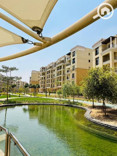 فلیٹ 3 غرف نوم للبيع في مدينة المستقبل، القاهرة - IMG-20250712-WA0001. jpg