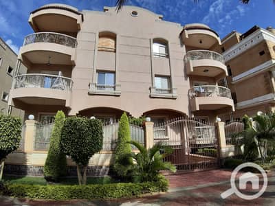 1 Bedroom Flat for Rent in New Cairo, Cairo - WhatsApp Image 2026-01-15 at 1.38. 01 PM. jpeg