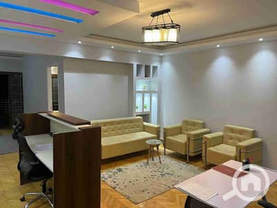 Office for Rent in Nasr City, Cairo - 1000547844. jpg