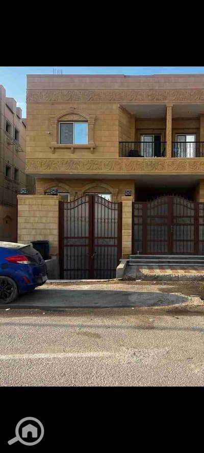 فیلا 3 غرف نوم للبيع في القاهرة الجديدة، القاهرة - 1000724593. jpg