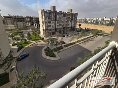 2 Bedroom Apartment for Rent in Madinaty, Cairo - WhatsApp Image 2026-01-15 at 12.13. 33 PM (3)_800x600. jpg