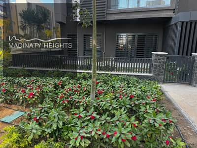 فلیٹ 2 غرفة نوم للبيع في مدينتي، القاهرة - WhatsApp Image 2026-01-12 at 1.50. 11 PM. jpeg