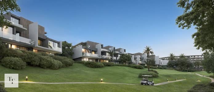 فیلا 4 غرف نوم للبيع في القاهرة الجديدة، القاهرة - Screenshot 2026-01-16 164527. png