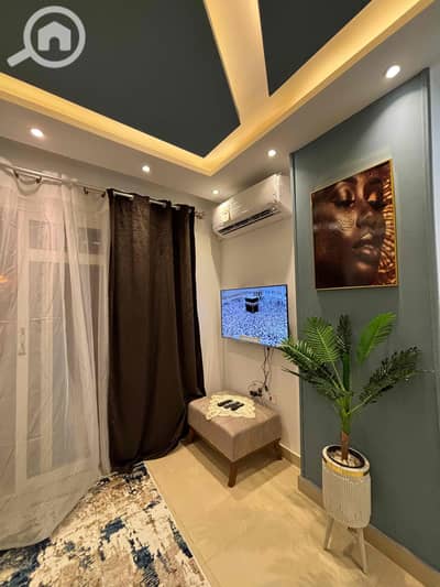 شقة 1 غرفة نوم للبيع في مدينتي، القاهرة - 73ab75c5-5a7e-408e-9c68-9772bcb8e467. jpg