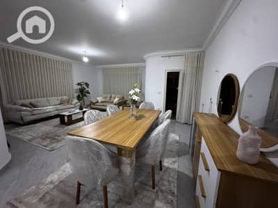 شقة 3 غرف نوم للايجار في القاهرة الجديدة، القاهرة - WhatsApp Image 2026-01-11 at 4.06. 38 PM. jpeg