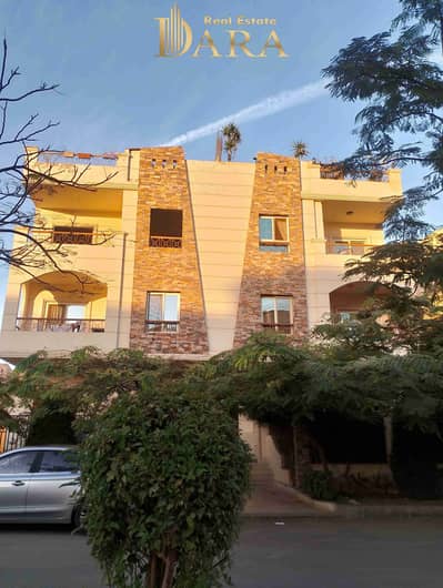 شقة 3 غرف نوم للبيع في العبور، القاهرة - 1001055030. jpg