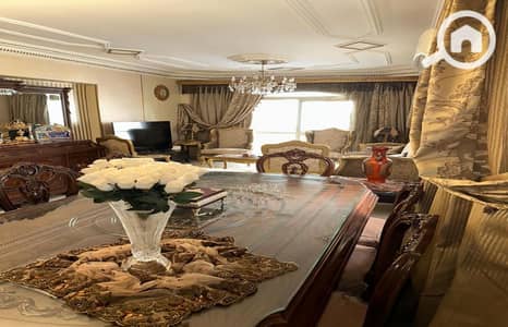 2 Bedroom Flat for Sale in Zahraa Al Maadi, Cairo - WhatsApp-Image-2025-10-14-at-7.24. 03-PM. jpg