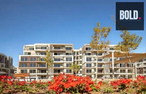 فلیٹ 2 غرفة نوم للبيع في 6 أكتوبر، الجيزة - BADYA1 (1). jpg