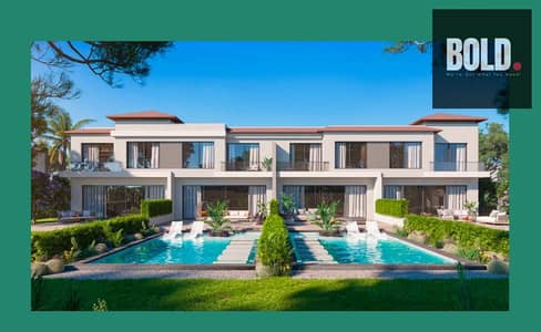 3 Bedroom Townhouse for Sale in 6th of October, Giza - Screenshot 2025-06-25 130618. png