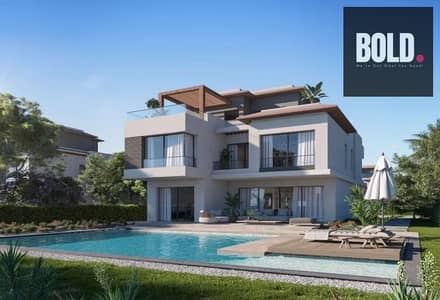 5 Bedroom Villa for Sale in 6th of October, Giza - WhatsApp Image 2025-06-27 at 17.42. 35_03ac5259. jpg