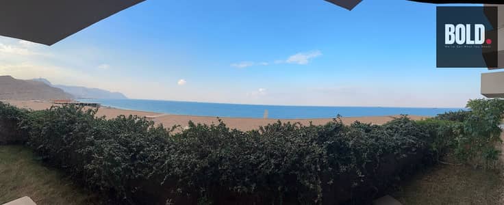 شاليه 3 غرف نوم للبيع في العين السخنة، السويس - IMG-20251215-WA0109. jpg