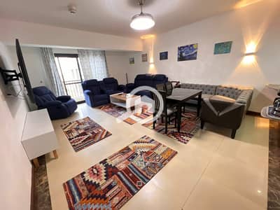 دوبلكس 2 غرفة نوم للايجار في القاهرة الجديدة، القاهرة - WhatsApp Image 2026-01-11 at 4.11. 30 PM (1). jpeg