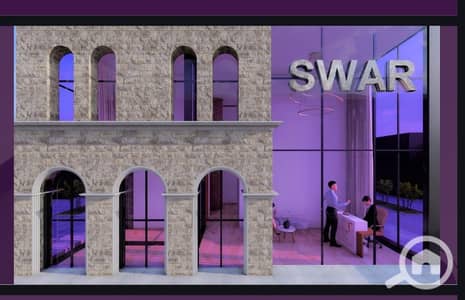 شقة فندقية 1 غرفة نوم للبيع في القاهرة الجديدة، القاهرة - WhatsApp Image 2025-12-03 at 04.58. 47_b12a369b. jpg