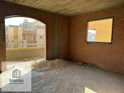 فلیٹ 3 غرف نوم للبيع في المعادي، القاهرة - WhatsApp Image 2026-01-15 at 5.17. 19 PM (1). jpeg