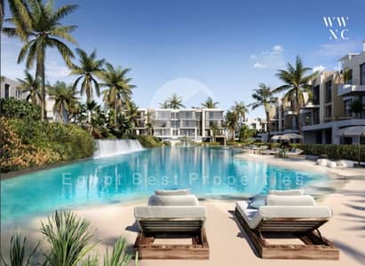 2 Bedroom Chalet for Sale in North Coast, Matruh - Screenshot 2023-07-16 111228. jpg