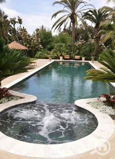 فیلا 5 غرف نوم للبيع في القاهرة الجديدة، القاهرة - IMG_0570. jpg