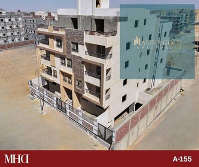 3 Bedroom Flat for Sale in New Cairo, Cairo - 6666. jpeg