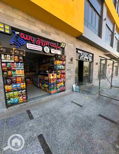 محلات تجارية  للبيع في مدينة الشروق، القاهرة - 1001094282. jpg