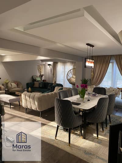 فلیٹ 2 غرفة نوم للبيع في زهراء المعادى، القاهرة - WhatsApp Image 2026-01-15 at 5.25. 37 PM. jpeg