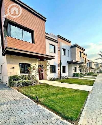 3 Bedroom Townhouse for Sale in New Cairo, Cairo - 501398346_1394521005124068_8785706934270218623_n. jpg