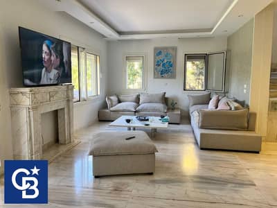 توين هاوس 3 غرف نوم للايجار في القاهرة الجديدة، القاهرة - WhatsApp Image 2026-01-15 at 4.10. 57 PM (2). jpeg