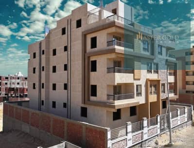 3 Bedroom Apartment for Sale in New Cairo, Cairo - 33. jpeg