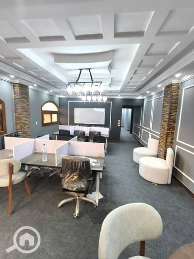 Office for Rent in New Cairo, Cairo - WhatsApp Image 2026-01-16 at 5.29. 48 PM. jpeg