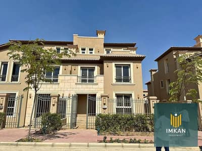 تاون هاوس 3 غرف نوم للبيع في العاصمة الإدارية الجديدة، القاهرة - 548508108_3050149228521732_6687309165388213208_n. jpg