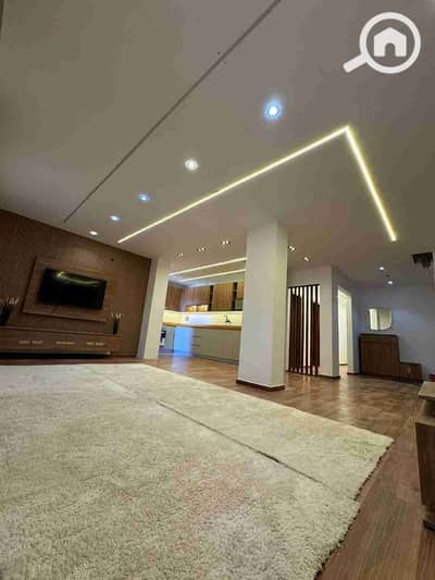 فلیٹ 3 غرف نوم للايجار في القاهرة الجديدة، القاهرة - IMG-20260116-WA0108. jpg