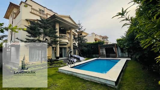 فیلا 4 غرف نوم للبيع في الشيخ زايد، الجيزة - WhatsApp Image 2026-01-15 at 8.57. 14 PM (3). jpeg