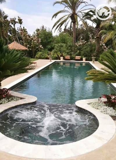 فیلا 5 غرف نوم للبيع في القاهرة الجديدة، القاهرة - IMG_0570. jpg