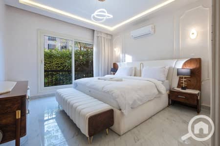 2 Bedroom Flat for Rent in Katameya, Cairo - c1077e82-737e-4e63-b6d3-93140a73e786. jpg