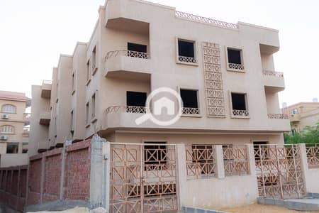 3 Bedroom Apartment for Sale in Shorouk City, Cairo - 92955909-2f68-4cc1-83c7-1529809177c6. jpg