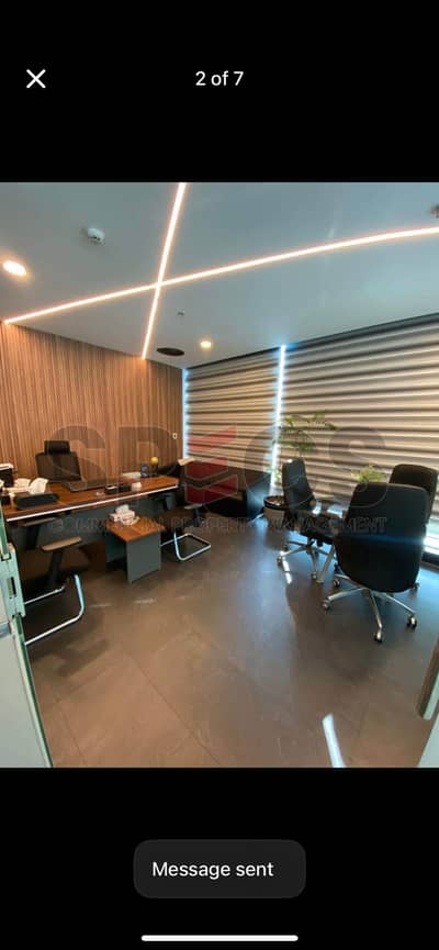 مکتب  للايجار في الشيخ زايد، الجيزة - IMG_2193. png