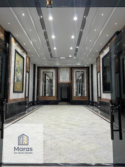 فلیٹ 3 غرف نوم للبيع في زهراء المعادى، القاهرة - WhatsApp Image 2026-01-15 at 5.29. 55 PM (1). jpeg