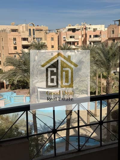 3 Bedroom Flat for Sale in New Cairo, Cairo - 27989b6e-a501-49e3-ba1b-18cd714af273. jpg