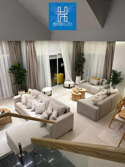 4 Bedroom Villa for Sale in North Coast, Matruh - WhatsApp Image 2026-01-15 at 18.53. 31. jpeg