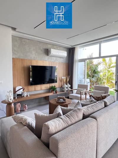 4 Bedroom Twin House for Sale in North Coast, Matruh - WhatsApp Image 2026-01-15 at 18.54. 12. jpeg