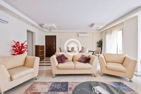 3 Bedroom Flat for Rent in Katameya, Cairo - fca5ca6c-6f69-4499-9c4b-05b161c6cc1b. jpg