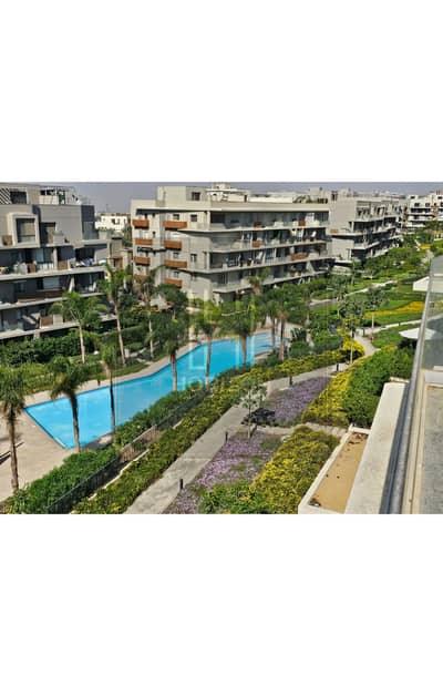 3 Bedroom Apartment for Rent in New Cairo, Cairo - b58d3006-8991-4574-9901-ddffac60a483. jfif. jpg