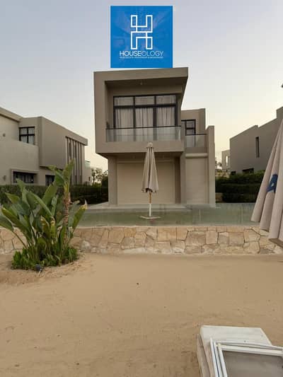 5 Bedroom Villa for Sale in Ain Sukhna, Suez - WhatsApp Image 2026-01-15 at 16.54. 17 (1). jpeg