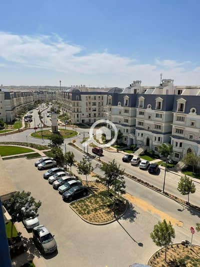 2 Bedroom Apartment for Sale in New Cairo, Cairo - WhatsApp Image 2026-01-16 at 08.35. 19. jpeg